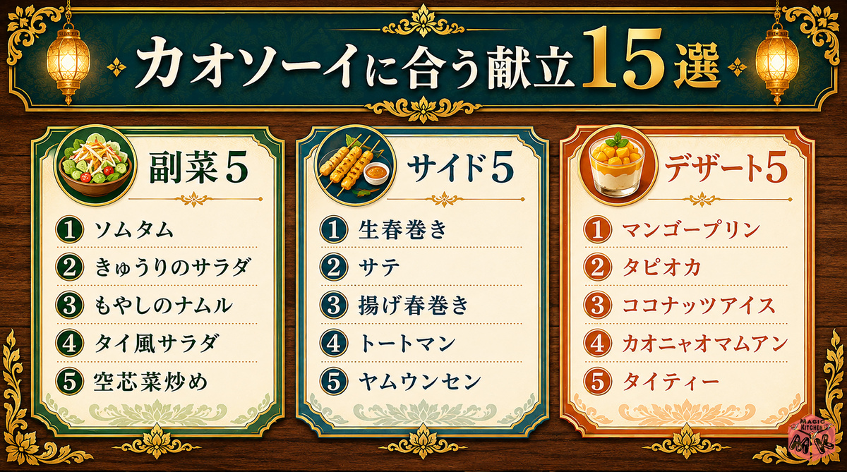list