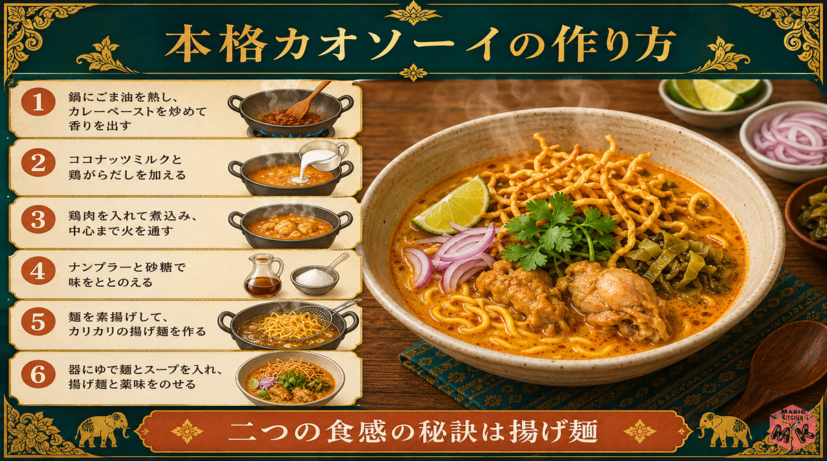 recipe
