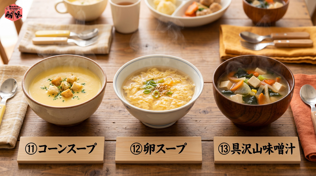 soup