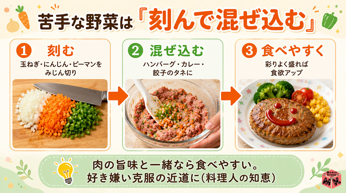 tips