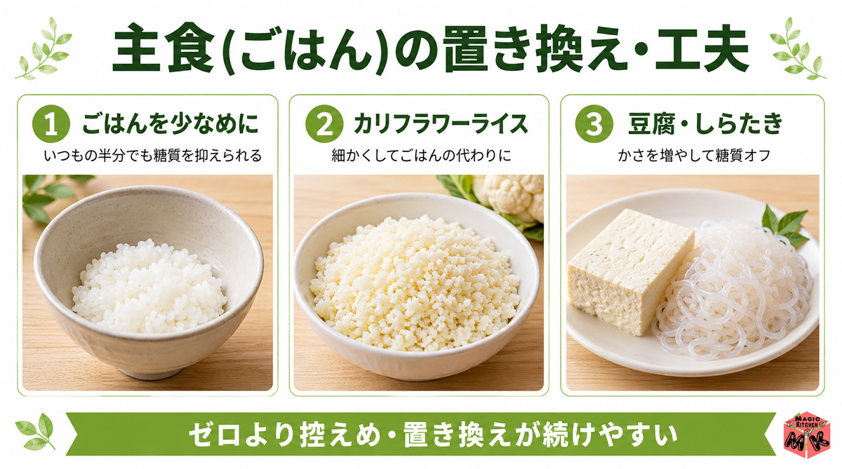 rice
