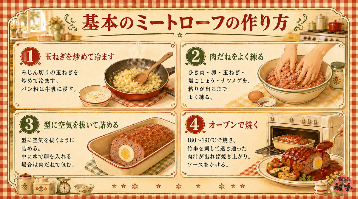 recipe