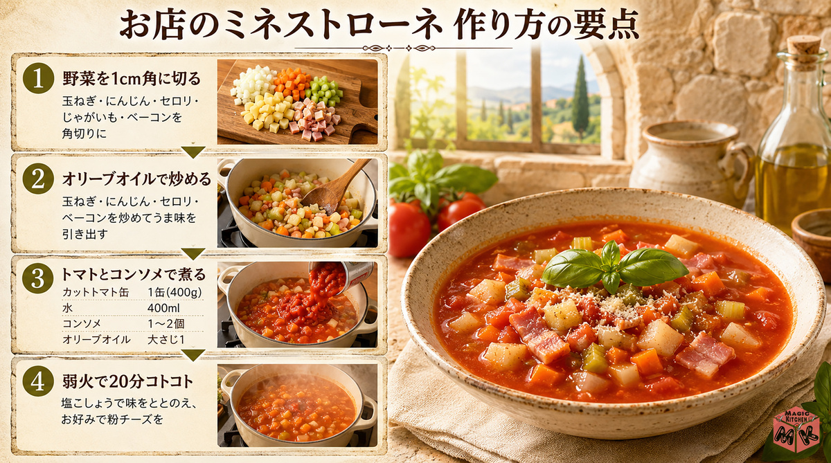 recipe