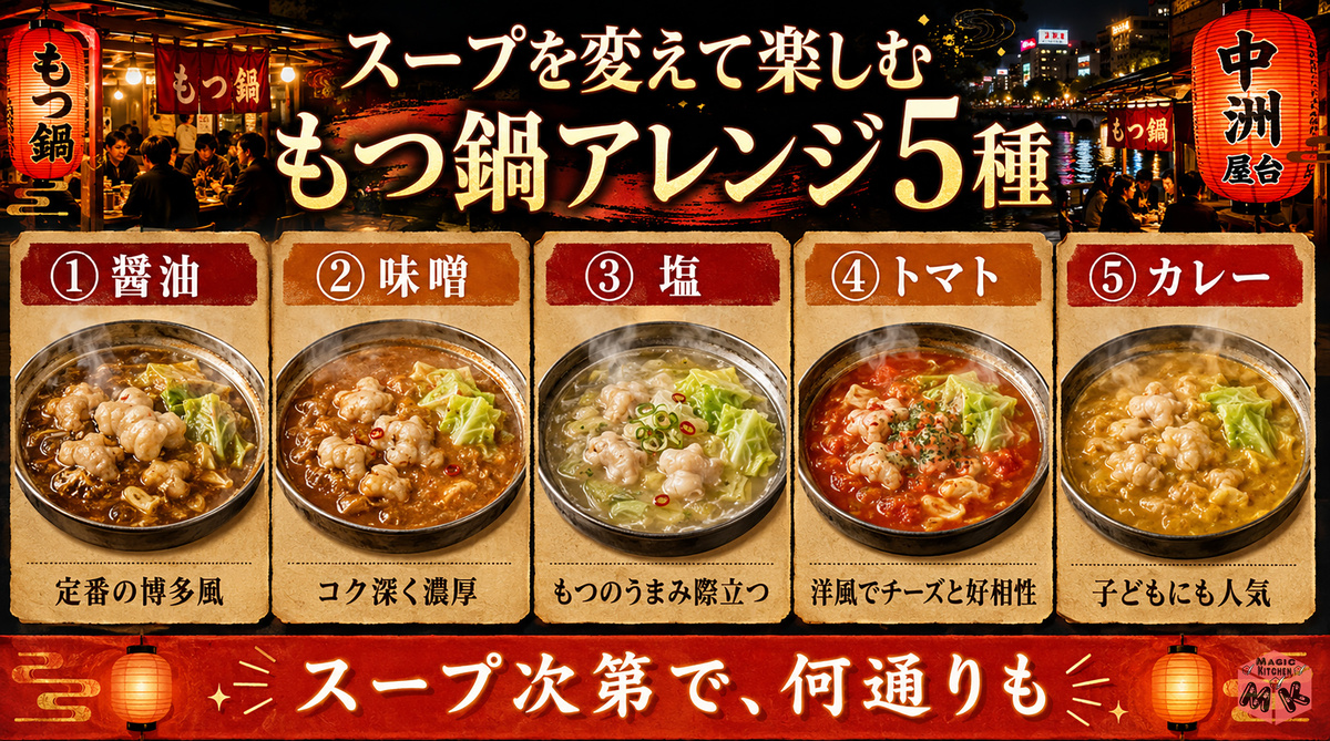 arrange