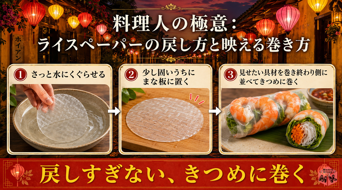 rice-paper