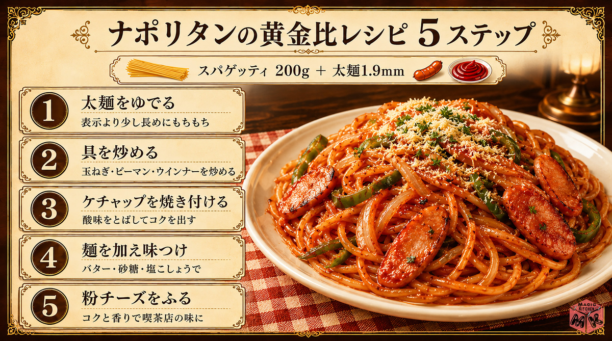 recipe