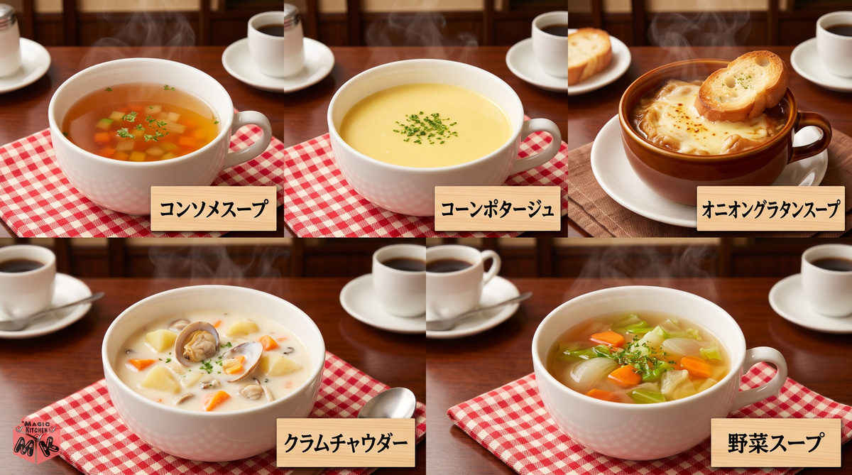 soup