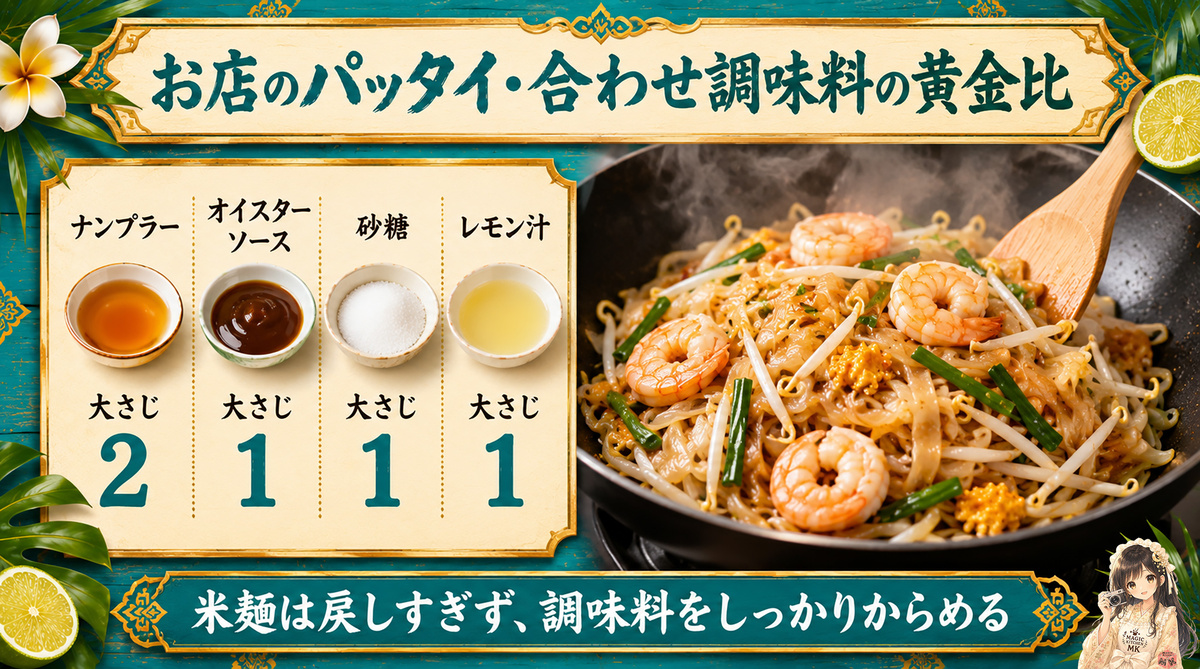 recipe
