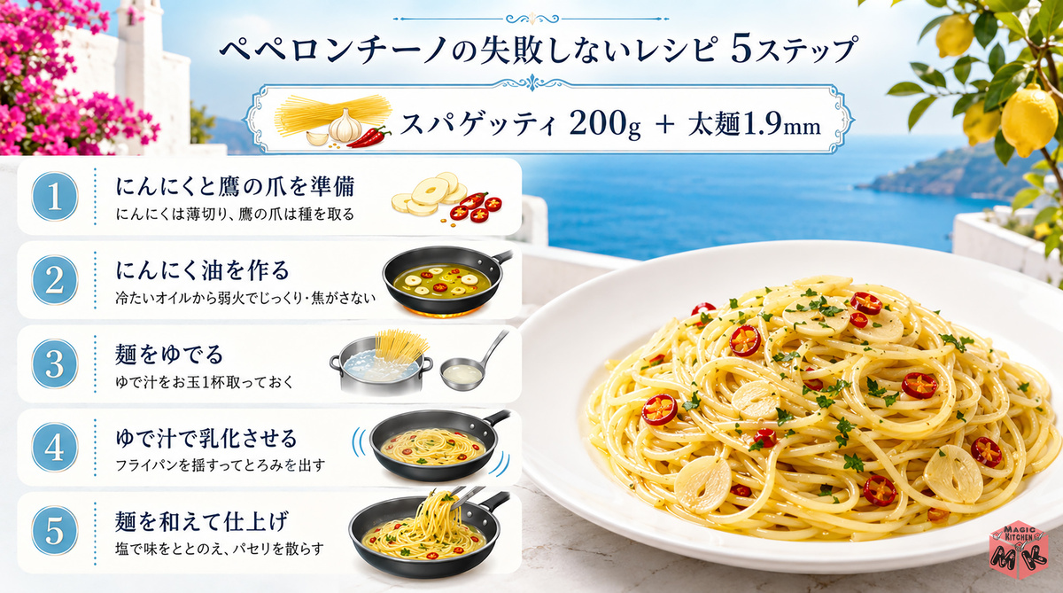 recipe