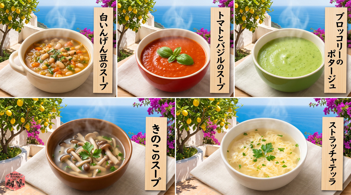 soup