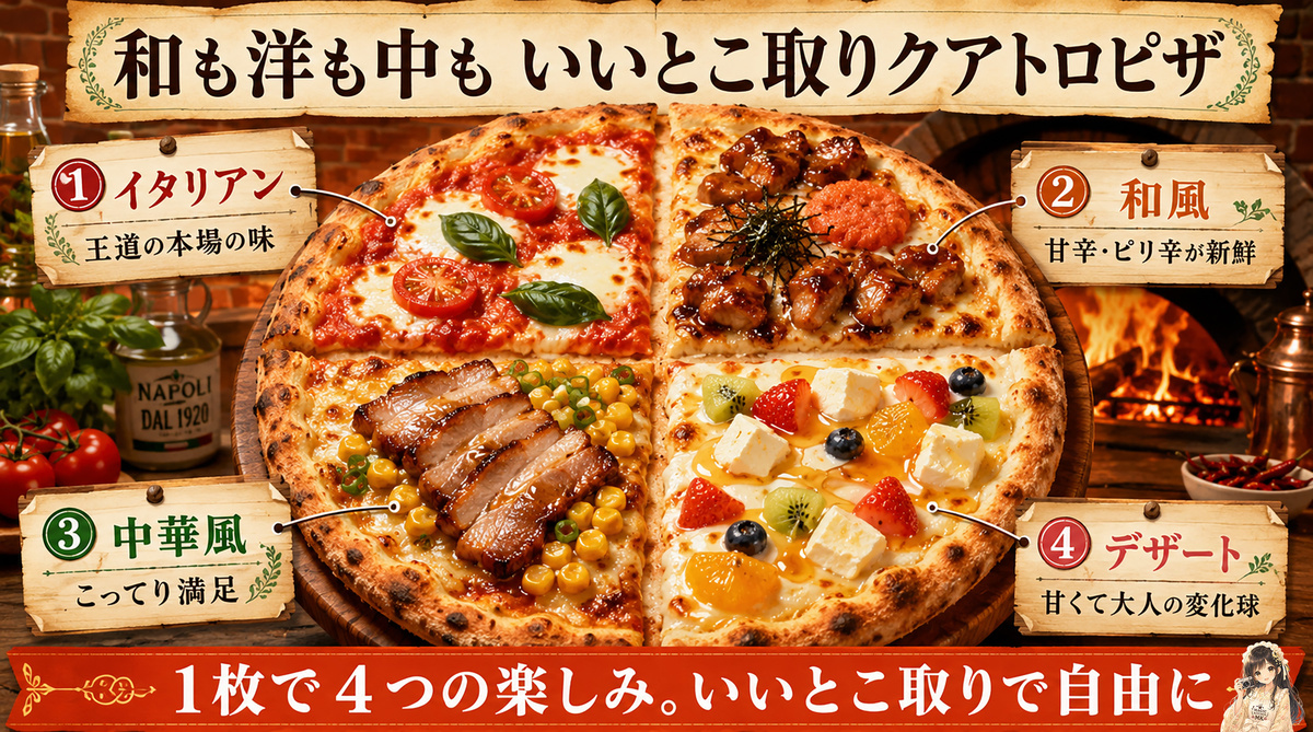 arrange