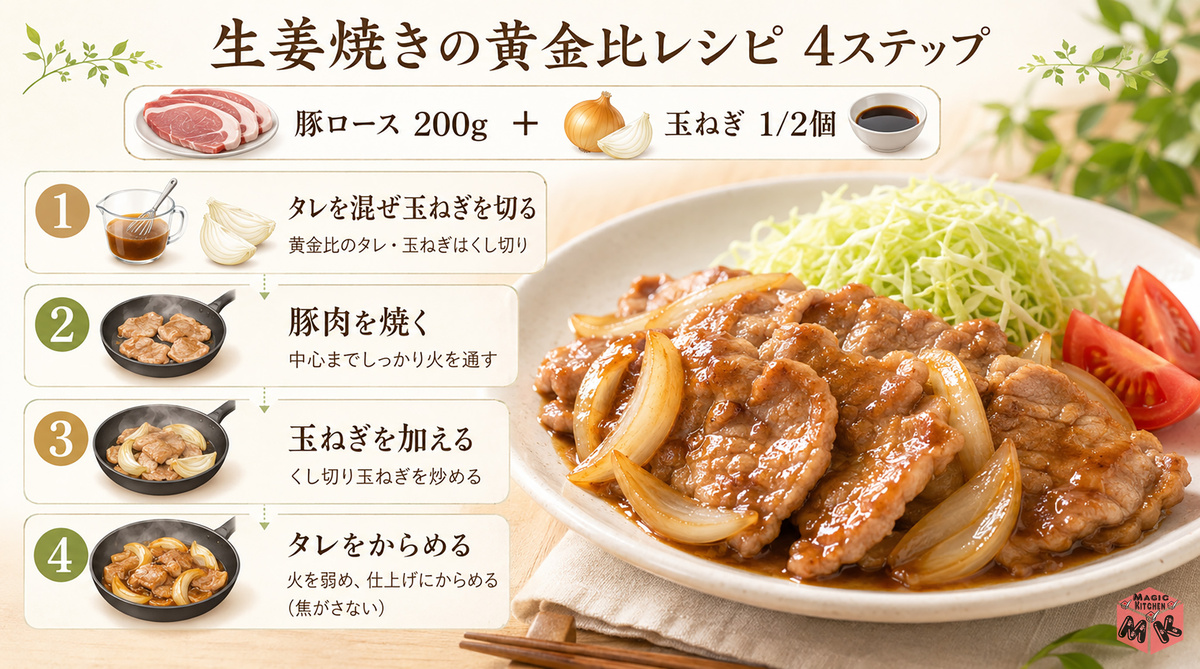 recipe