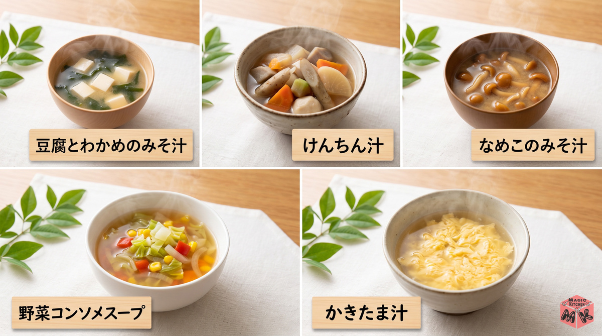 soup