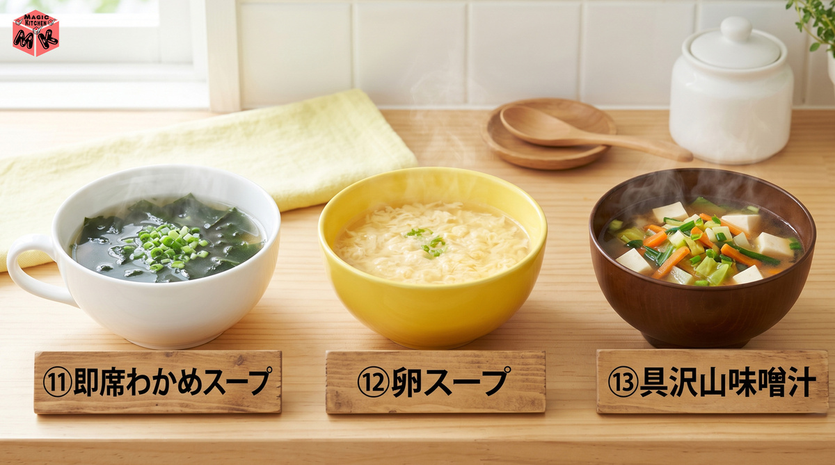 soup