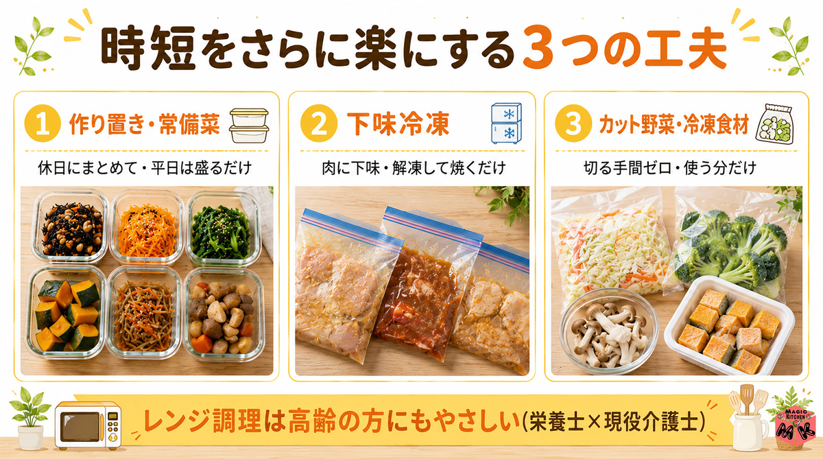 tips