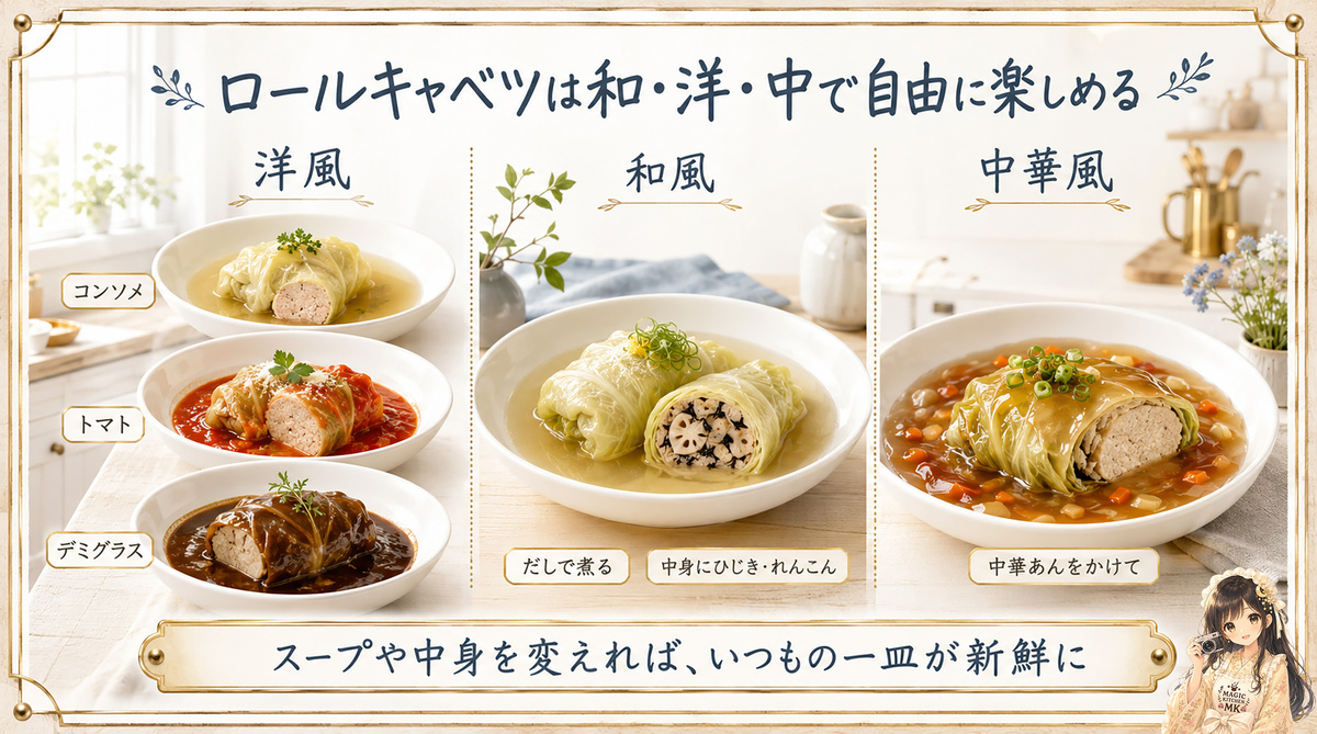 arrange