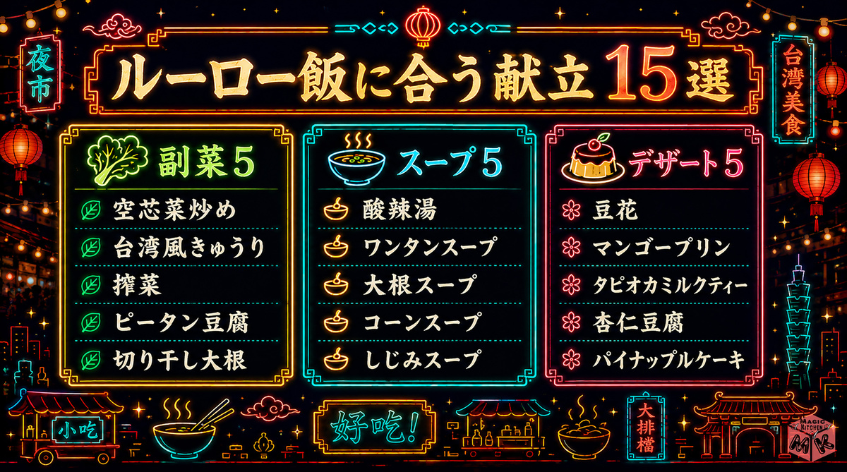 list