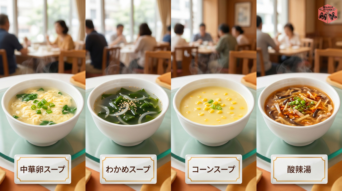 soup