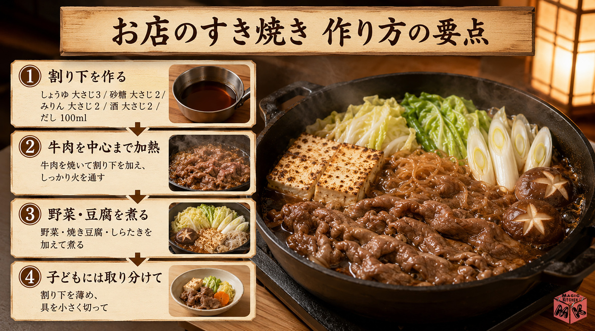 recipe