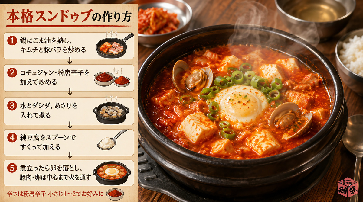 recipe