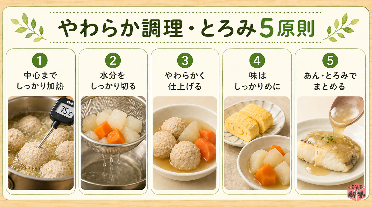 cooking-5rules