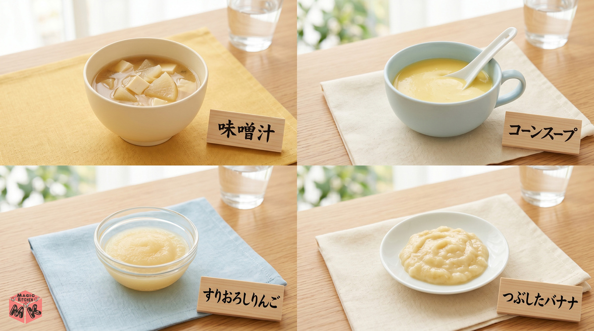shirumono