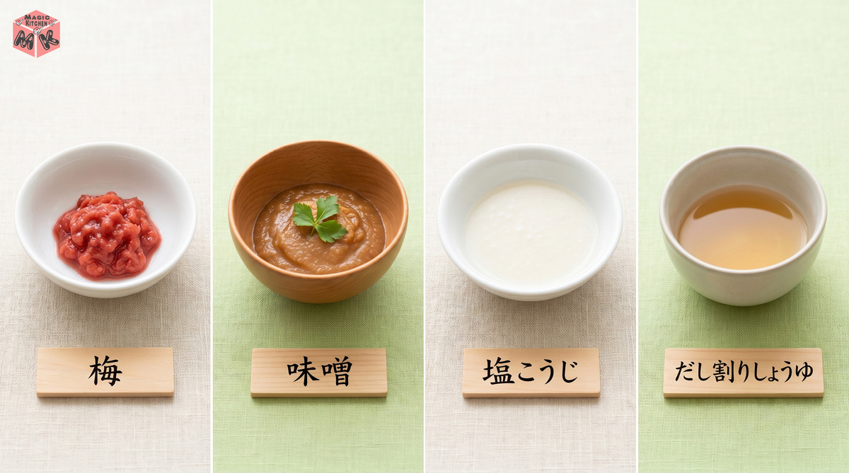 ajitsuke
