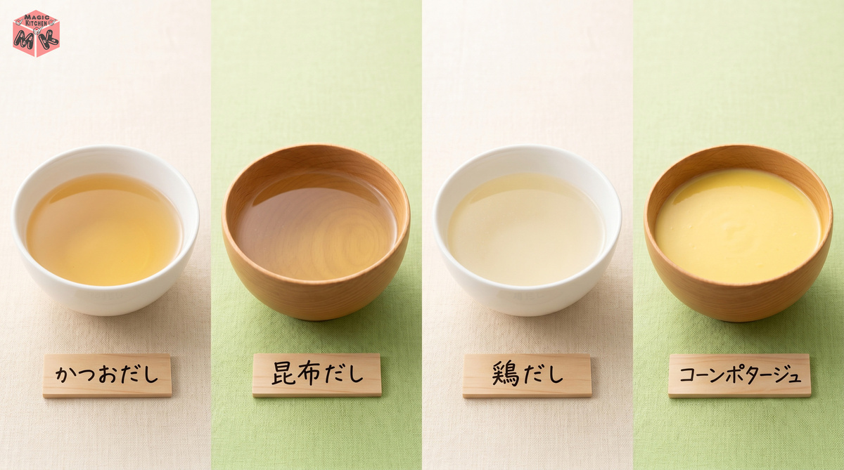 dashi
