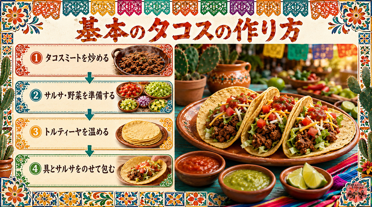 recipe