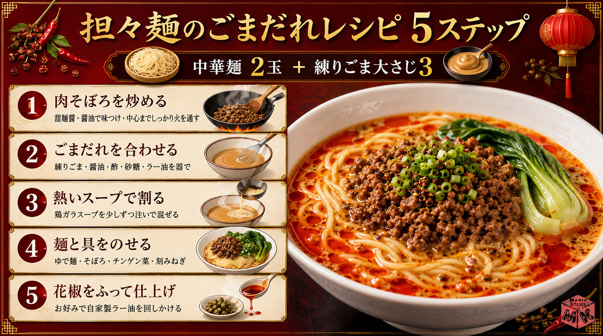 recipe