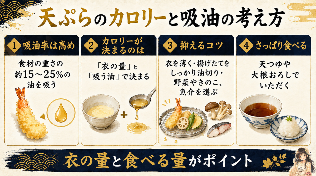 calorie