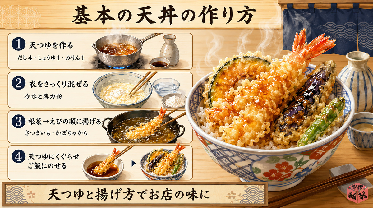 recipe
