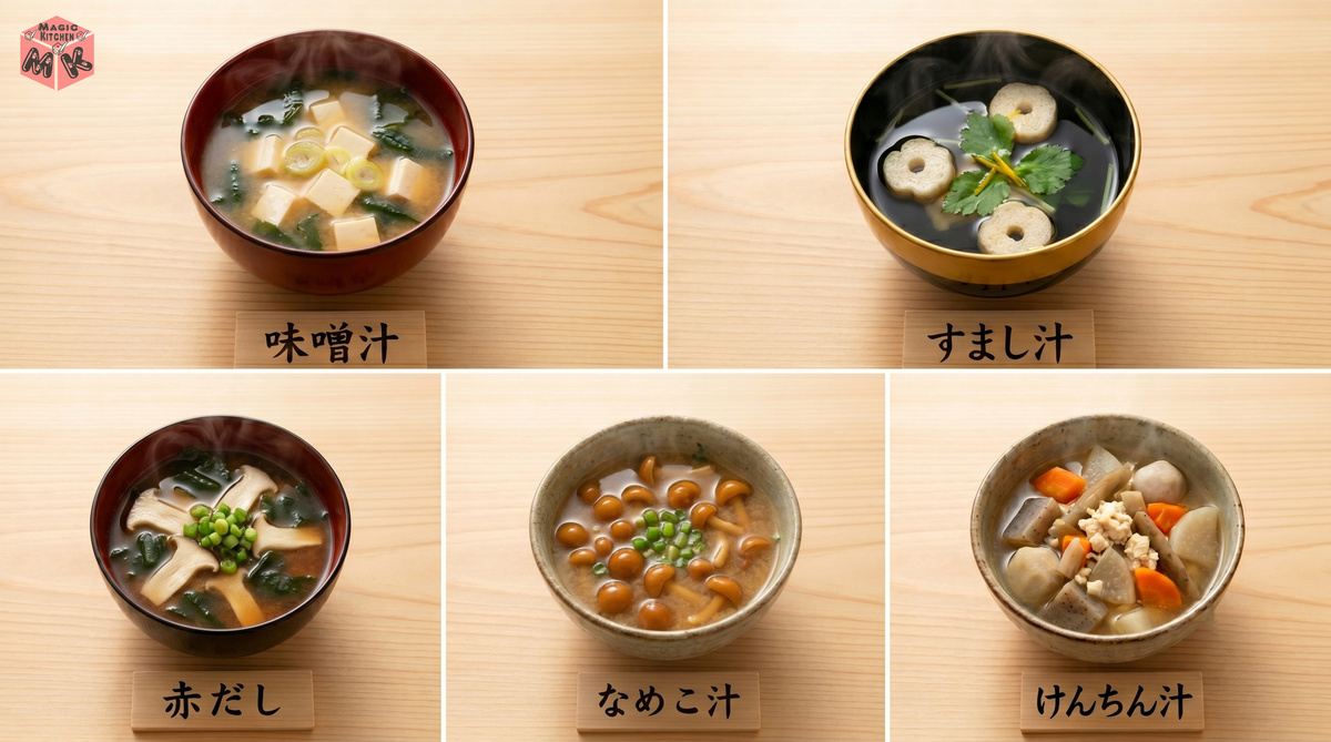 soup