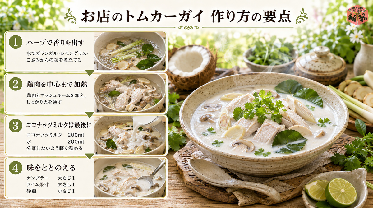recipe