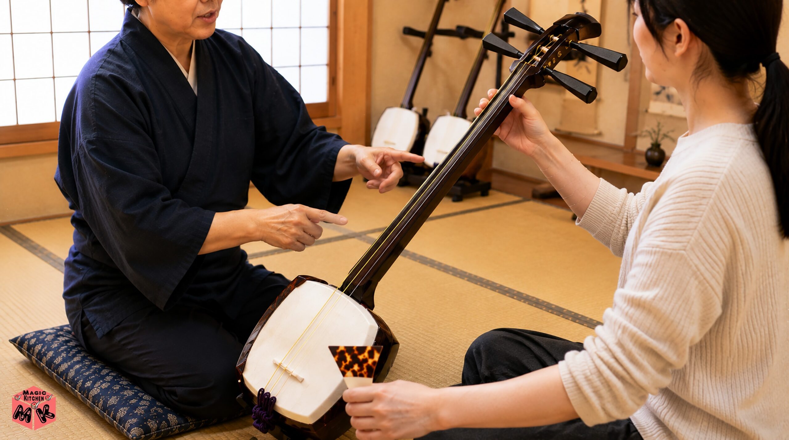 独学でできる?教室で習うメリット