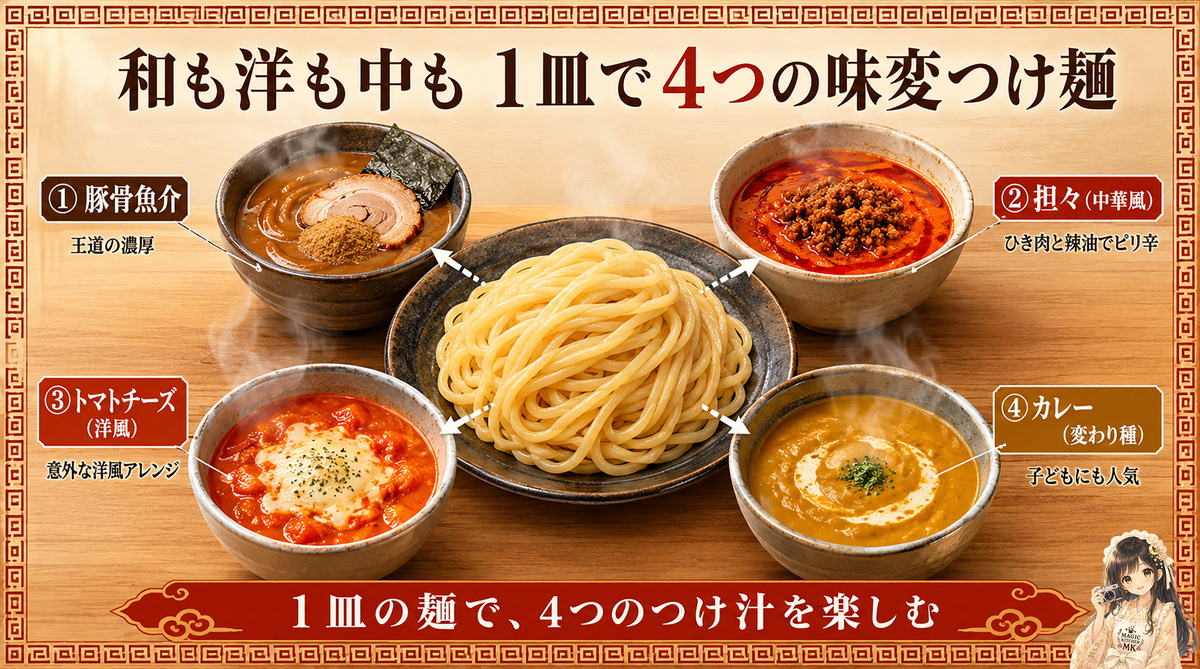 arrange