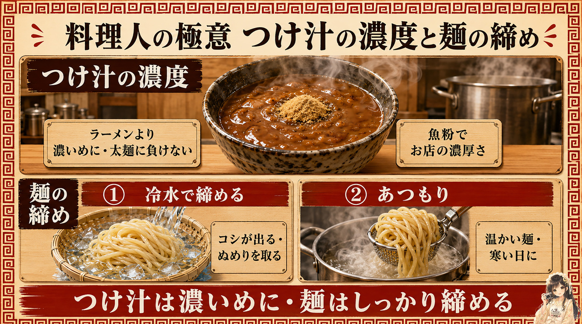 tsukejiru