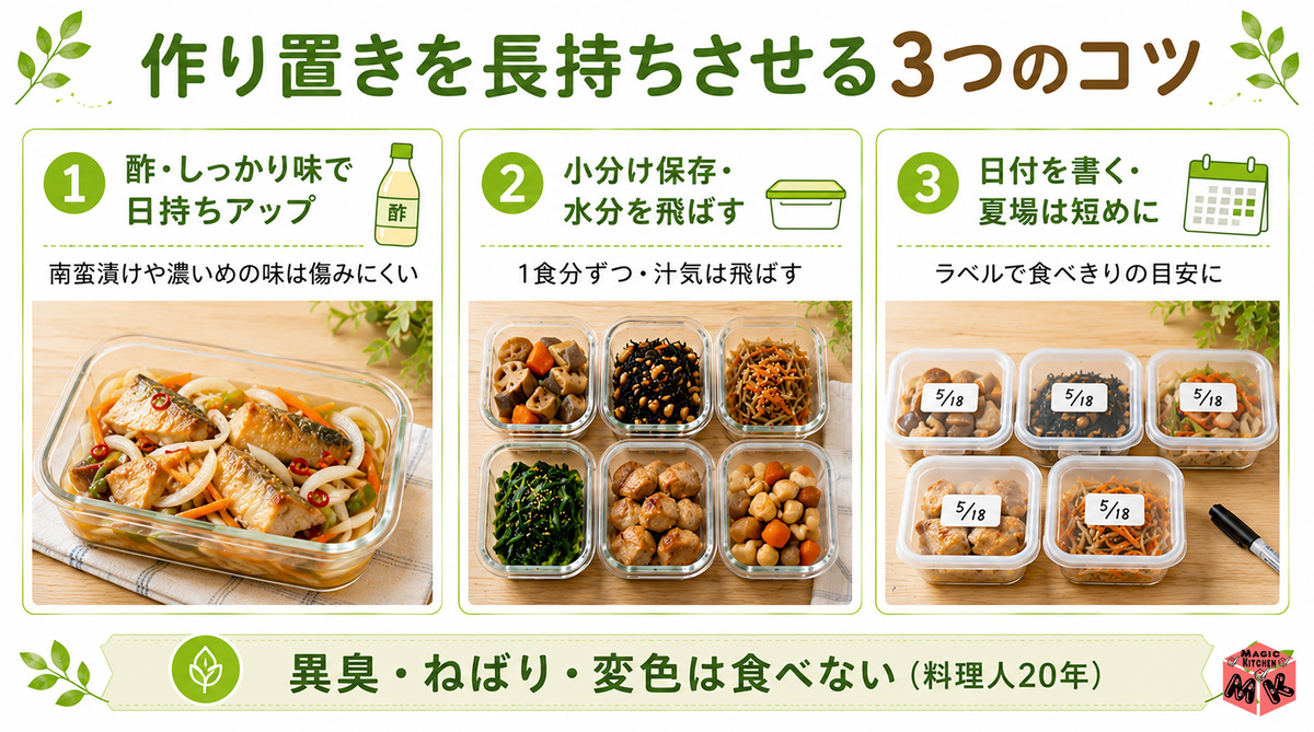 tips