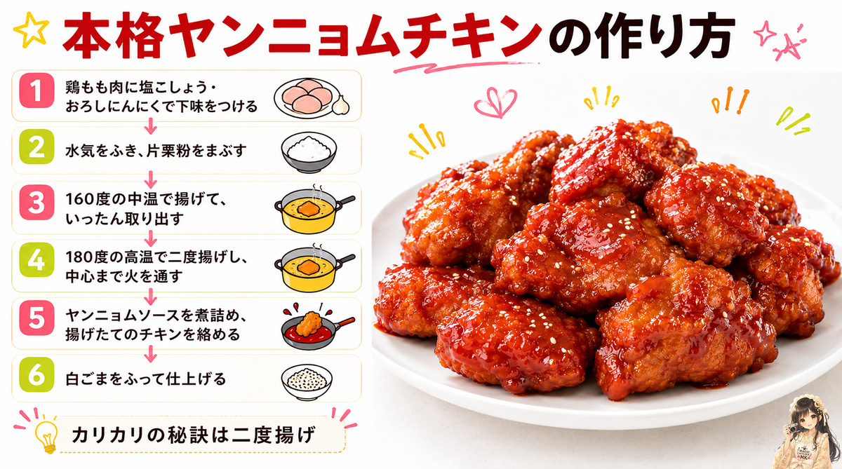 recipe