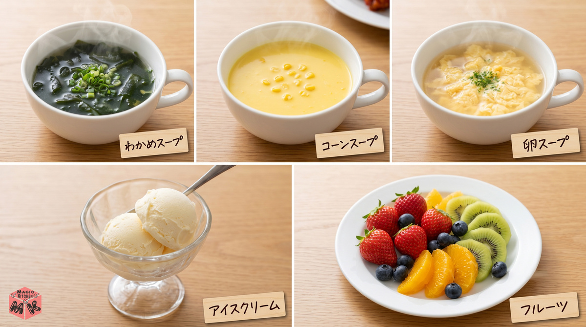 soup