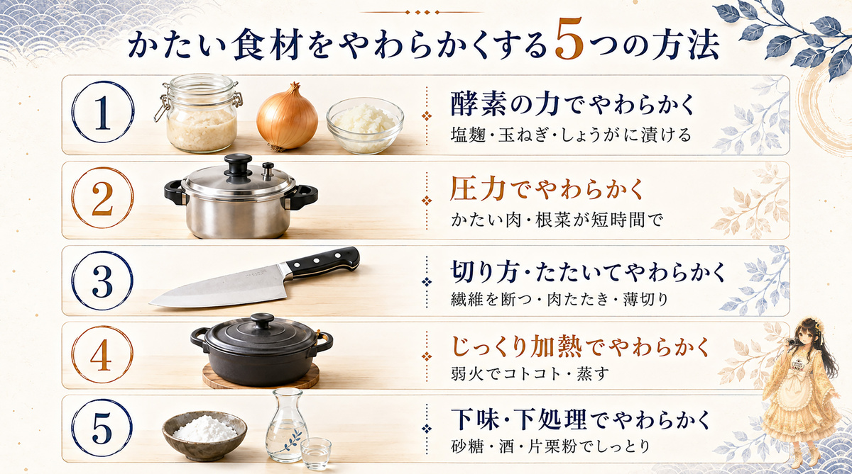 5methods