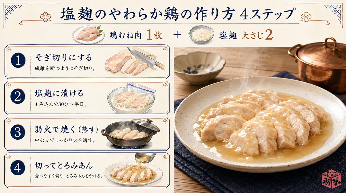 recipe