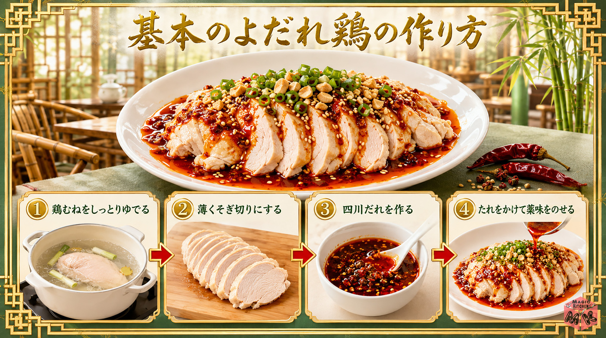 recipe
