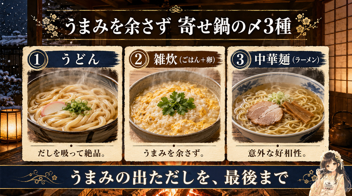 shime