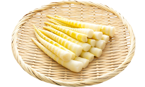すす竹