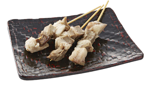 牛すじ