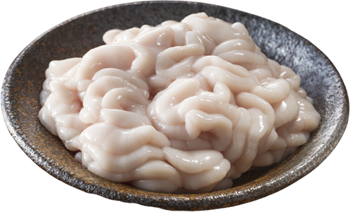 白子