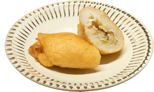 餃子巻