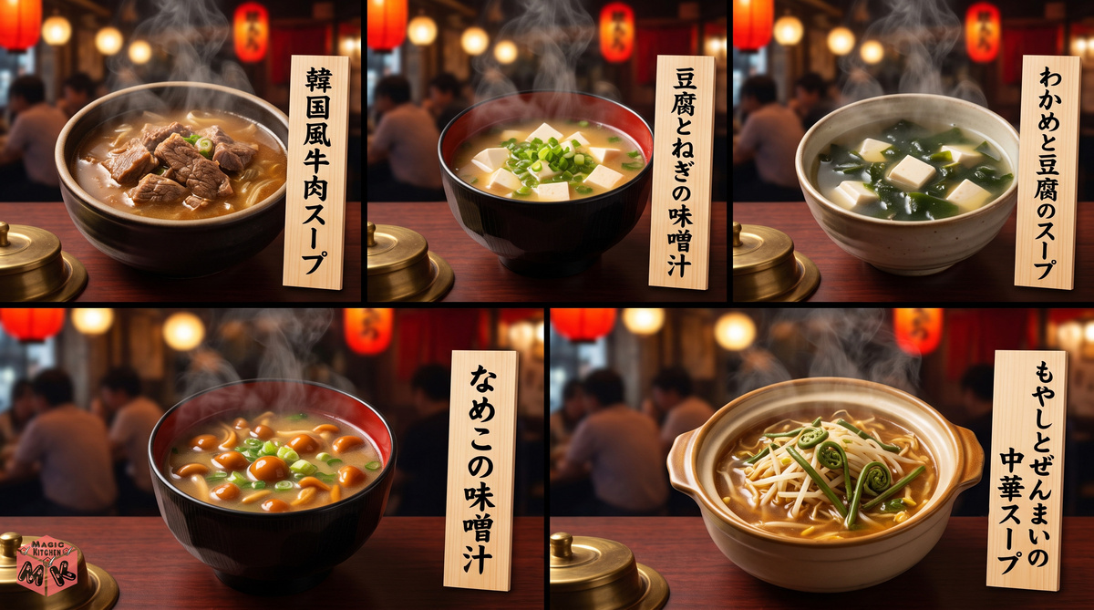 shirumono
