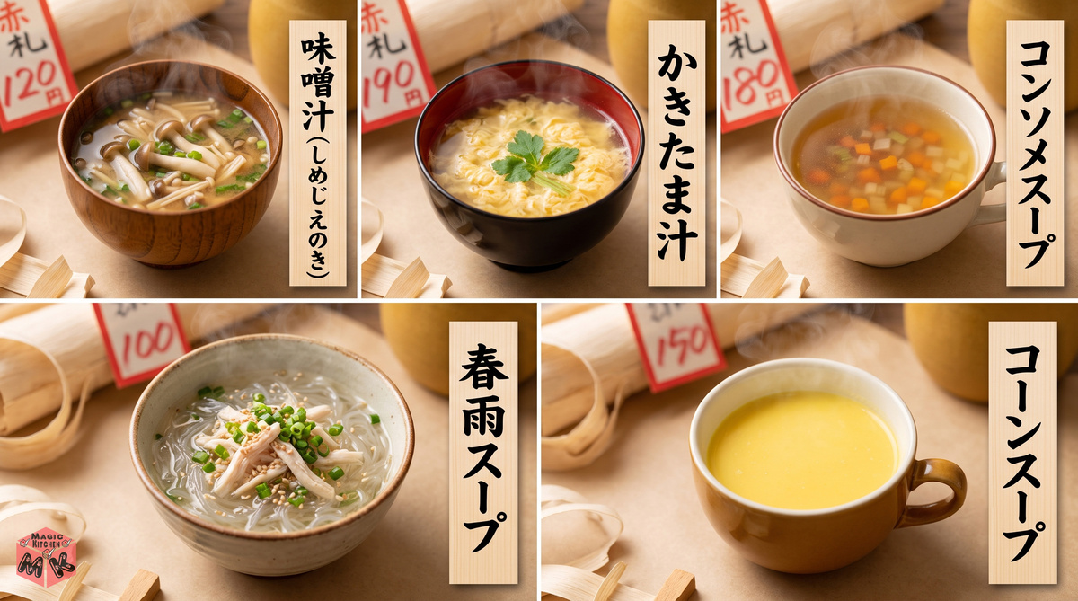 soup